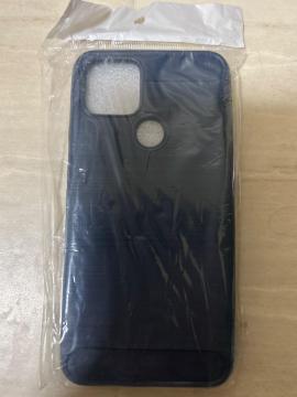 Google Pixel 5a (5G) �p �X�}�z�P�[�X �J�o�[ �}�b�g�l�C�r�[ �V�i