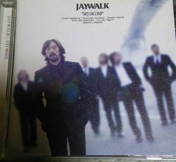 2009NCD JAYWALK STORIES J-WALK