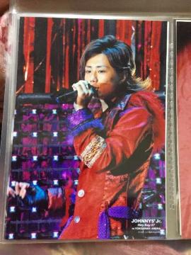 Kis]My]Ft2 kRGNʐ^22