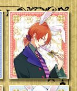 ツキウタ。一番くじ 葉月陽セット