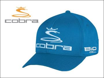 cobra Lbv(qp) YOUTH PRO TOUR FLEXFIT CBRA2050-BLAS