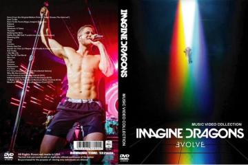 2018IIMAGINE DRAGONS vW PV MV C}WEhSY