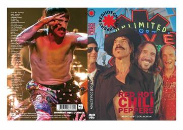 2022!Red Hot Chili Peppers ӏW!PV MV گޥίĥإ߯߰