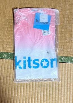 kitson UNIQLO