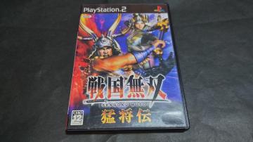 PS2 퍑o ҏ` / AP[gnKLE`Vt