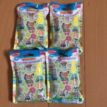 VojAt@~[ Ԃ񂨉Ԕ̂ƂV[Y