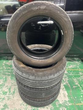 8072157)�������YBS�u���a�X�g���v���C�YPX-RV4�{�Z�b�g�Z�_���~�j�o���T�C�Y205/60R16��������