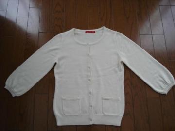 ���A�v���C�U�[���b�V�F�@���킢���p�t���f�U�C���J�[�f�B�K�����N���[�[�b�g�������i�I