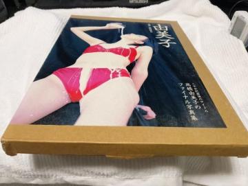 �����R���q�t�@�C�i���ʐ^�W�����菉��