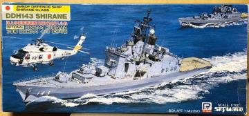 1/700 sbg[h C㎩q q DDH 143 