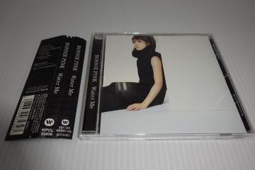 CDѕtBONNIE PINKWater MeMy2270~