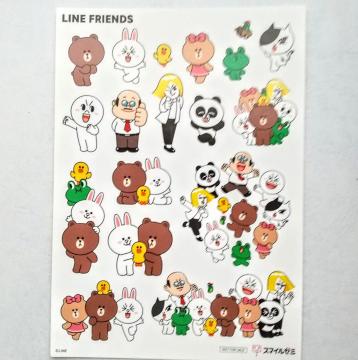 LINE FRIENDS@C tY@V[@X}C[~@V[䎆t@QZbg@`TTCY