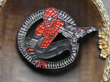 Vi@XpC_[} Spider-Man@su[`@sobW@sY