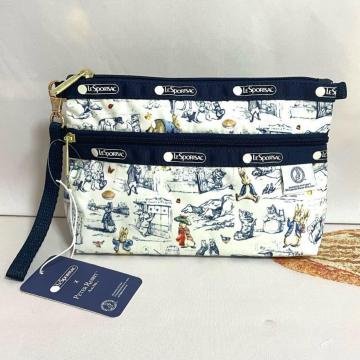 ViLeSportsac X|[gTbN s[^[YghWC  σ|[`  Q[ |[` 7105 