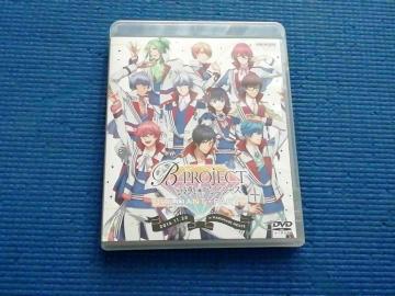 DVD B-PROJECT ۓ*ArVX BRILLIANT*PARTY@