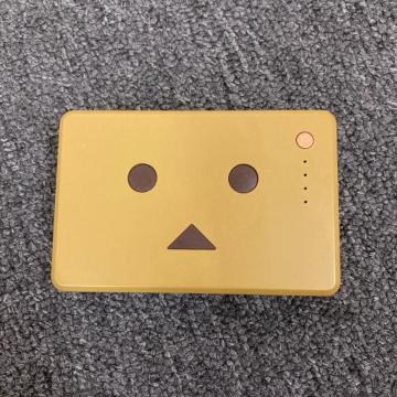  cheero Power Plus DANBOARD oCobe[