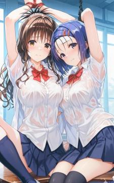 To LOVE At؁E@pronike EX^yXg[