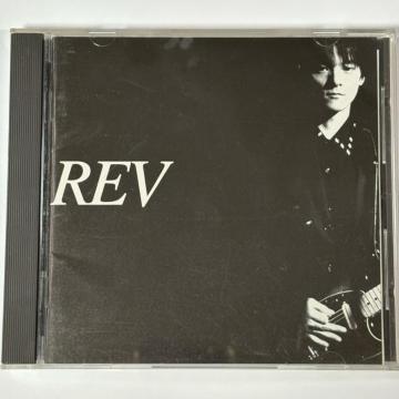 REV / REV  t