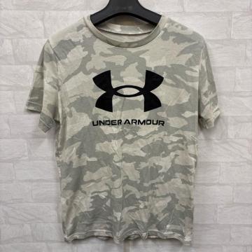  UNDER ARMOUR A_[A[}[ TVc