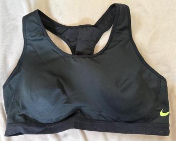 NIKE �i�C�L�@�N���X�o�b�N�X�|�[�c�u�� E XL �u���b�N