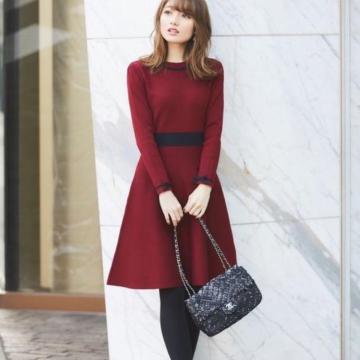 �V�i��tocco closet���������{���o�C�J���[�j�b�g�����s�[�X��