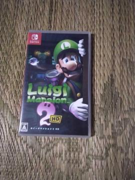 Nintendo Switch ���C�[�W�}���V����2 HD