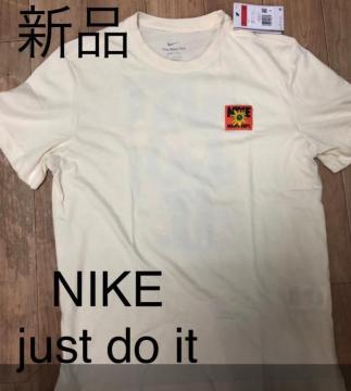 ���y�V�i�zNIKE�@JUST DO IT�@T�V���c�@�����@�����Y�@�T�C�YL