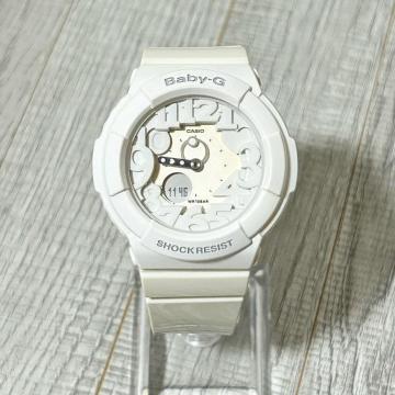 BABY-G �x�r�[�W�[ BGA-131 CASIO �J�V�I ���f�B�[�X �r���v