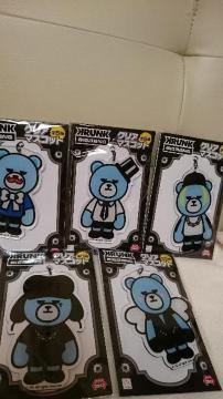 Vi BIGBANG~KRUNK BIGBANGxA[ رϽ S5޾āI
