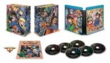 hSNGXg@_C̑`@1991N@Blu-ray BOX