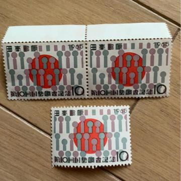1965 10񍑐LO؎ 3Zbg