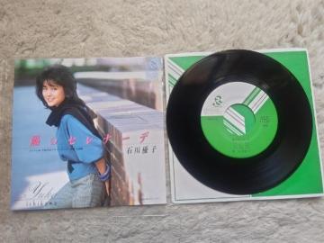 ݸں ΐDq  '84 /2 ̾Ű TVϕ   C/W ݼެ