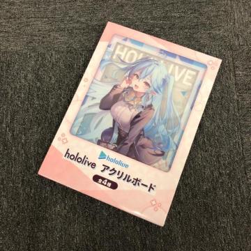  Vi gp hololive AN{[h Ԃ܃~B