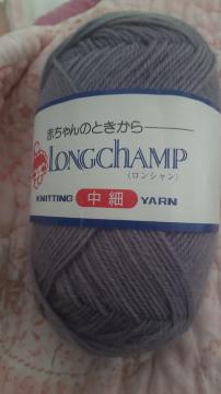 �x���N�����[���@LONGCHAMP�i�����V�����j����