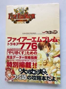 t@CA[Gu@gLA776@p[tFNgKChubN@U{@Ł@ Fire Emblem Thracia SFC