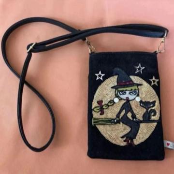 �X�}�z�V�����_�[�@�~�j�|�V�F�b�g�@�V�����_�[�o�b�O�@�X�p���R�[���������@�o�b�O �V�����_�[�o�b�O �|�V�F�b�g �T�R�b�V��