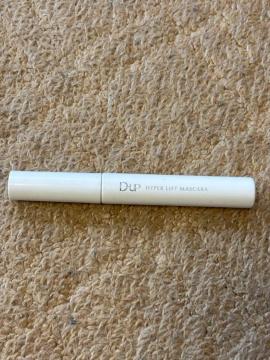 D-UP �n�C�p�[���t�g�}�X�J���^�u���b�N