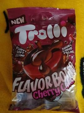 TROLLi  �� �t���[�o�[�{��  ��  �`�F���[�R�[����