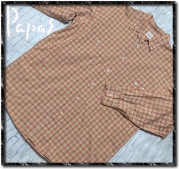 �p�p�X�@�`�F�b�N�����V���c