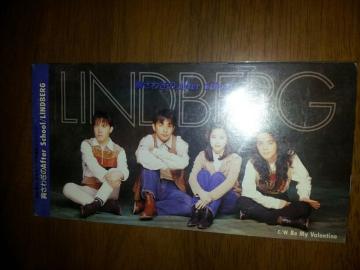 LINDBERGZ킬̃At^[XN[CDVOi!