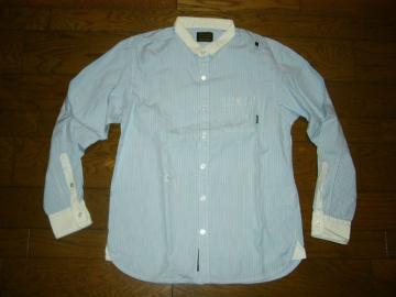 NEIGHBORHOOD�l�C�o�[�t�b�h�N�����b�N�X�g���C�v�V���cM