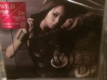 !A!ޔb/WILD/CD{DVDViJ!