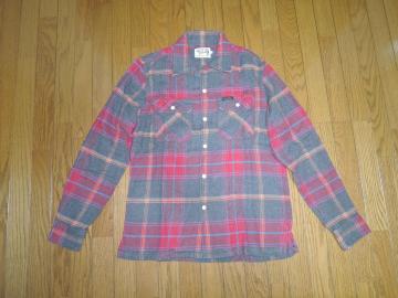 HYSTERIC GLAMOUR qXebNO}[ `FbN lVc S DԌn