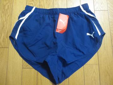 puma  �v�[�}�@�|���G�X�e���@�����j���O�p���c�@XL