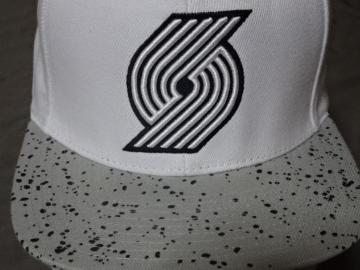 USAwyMitchell & Nessz NBAyPortland TrailBlazerszShJ Lbv