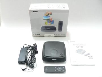 Canon RlNgXe[V CS100