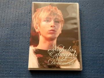 DVD 2g jRXEGh[Y MOTION 2014