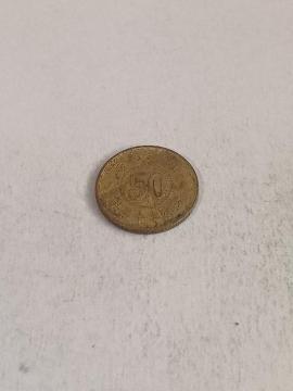 ���^50�K�����ݏ��a23�N