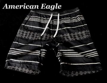 yAJC[OzVintage V[gpc US-M/Navy