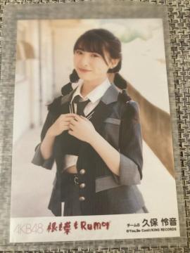 AKB48 vۗ剹@tRumor ʐ^